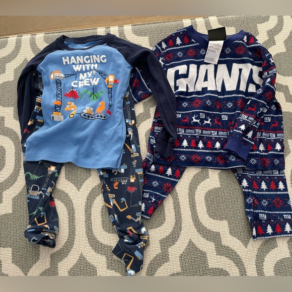 18-24m/2T fall/ winter lot - 30 pc set euc - Picture 5 of 10